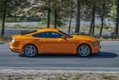 Обновлённый Ford Mustang 2018 модельного года для рынка Европы