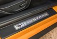 Обновлённый Ford Mustang 2018 модельного года для рынка Европы