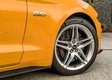 Обновлённый Ford Mustang 2018 модельного года для рынка Европы