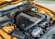 Обновлённый Ford Mustang 2018 модельного года для рынка Европы