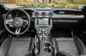 Обновлённый Ford Mustang 2018 модельного года для рынка Европы