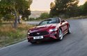 Обновлённый Ford Mustang 2018 модельного года для рынка Европы