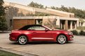 Обновлённый Ford Mustang 2018 модельного года для рынка Европы