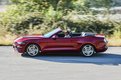 Обновлённый Ford Mustang 2018 модельного года для рынка Европы