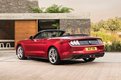 Обновлённый Ford Mustang 2018 модельного года для рынка Европы
