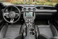 Обновлённый Ford Mustang 2018 модельного года для рынка Европы