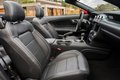 Обновлённый Ford Mustang 2018 модельного года для рынка Европы