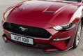 Обновлённый Ford Mustang 2018 модельного года для рынка Европы