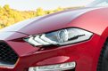 Обновлённый Ford Mustang 2018 модельного года для рынка Европы