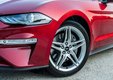 Обновлённый Ford Mustang 2018 модельного года для рынка Европы