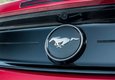 Обновлённый Ford Mustang 2018 модельного года для рынка Европы