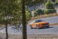 Обновлённый Ford Mustang 2018 модельного года для рынка Европы