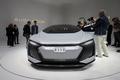 Audi Aicon