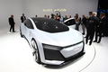 Audi Aicon