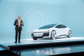 Audi Aicon