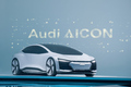 Audi Aicon