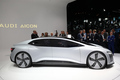 Audi Aicon