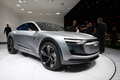 Audi Elaine Concept