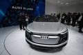 Audi Elaine Concept
