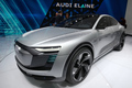 Audi Elaine Concept