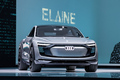 Audi Elaine Concept