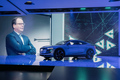 Audi Elaine Concept