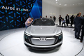 Audi Elaine Concept