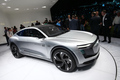 Audi Elaine Concept