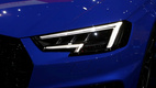 Audi RS4 Avant 2018