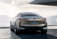 BMW i Vision Dynamics Concept