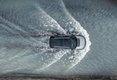 Внедорожник Land Rover Discovery SVX