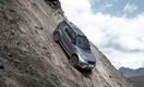 Внедорожник Land Rover Discovery SVX