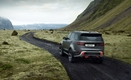 Внедорожник Land Rover Discovery SVX