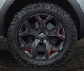 Внедорожник Land Rover Discovery SVX