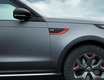Внедорожник Land Rover Discovery SVX