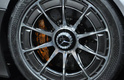 Mercedes-AMG Project One Concept