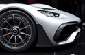 Mercedes-AMG Project One Concept