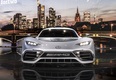 Mercedes-AMG Project One Concept