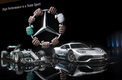 Mercedes-AMG Project One Concept