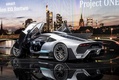 Mercedes-AMG Project One Concept