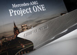Mercedes-AMG Project One Concept
