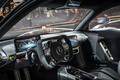 Mercedes-AMG Project One Concept