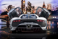 Mercedes-AMG Project One Concept