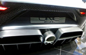 Mercedes-AMG Project One Concept