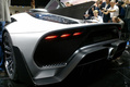 Mercedes-AMG Project One Concept