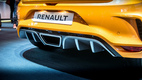 Renault Megane RS 2018