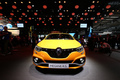 Renault Megane RS 2018