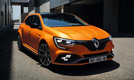 Renault Megane RS 2018