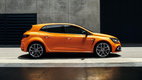 Renault Megane RS 2018
