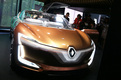 Renault Symbioz Concept